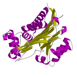 Image of CATH 4pvsB