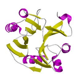 Image of CATH 4pvtB