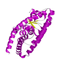 Image of CATH 4pvuA00