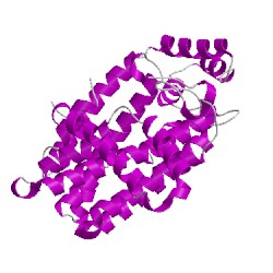 Image of CATH 4pvxF