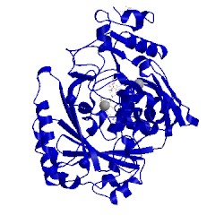 Image of CATH 4pwb