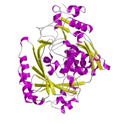 Image of CATH 4pwbA