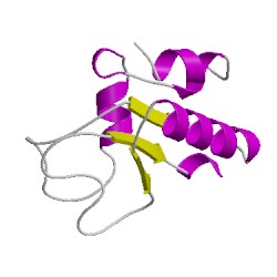 Image of CATH 4pwbA01