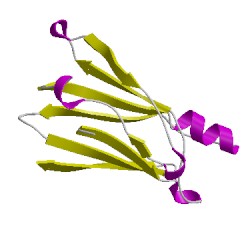 Image of CATH 4pwfA