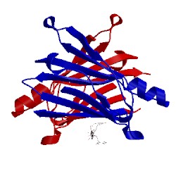 Image of CATH 4pwi