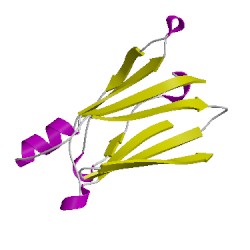 Image of CATH 4pwkB