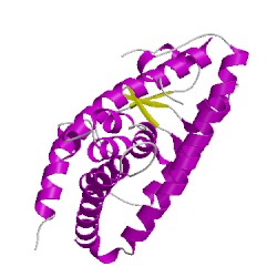 Image of CATH 4pwlA