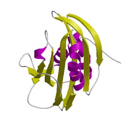 Image of CATH 4pwsA