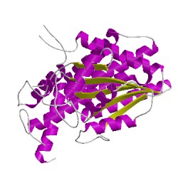 Image of CATH 4px3A01