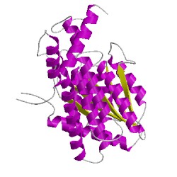 Image of CATH 4px3B01