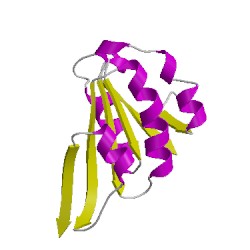 Image of CATH 4px3B02