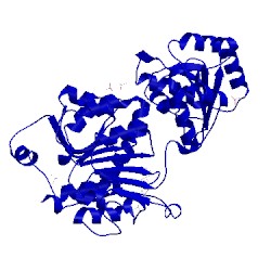 Image of CATH 4pxa