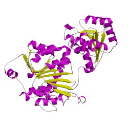 Image of CATH 4pxaA