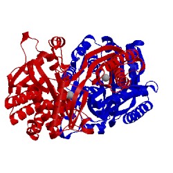 Image of CATH 4pxb