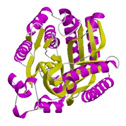 Image of CATH 4pxbA