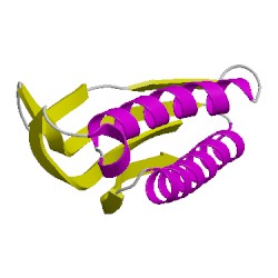 Image of CATH 4pxbA02