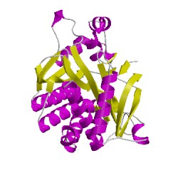 Image of CATH 4pxbB01