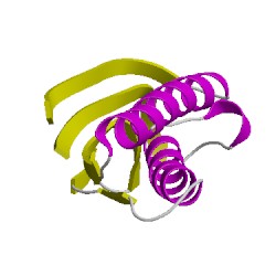 Image of CATH 4pxbB02