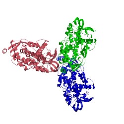 Image of CATH 4pxh