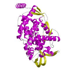 Image of CATH 4pxhA