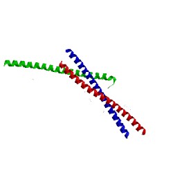 Image of CATH 4pxj