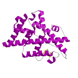 Image of CATH 4pxmA