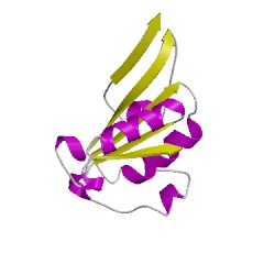 Image of CATH 4pxsA02