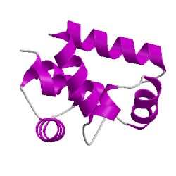 Image of CATH 4pxsA03