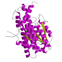 Image of CATH 4pxsB01