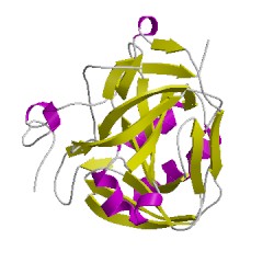 Image of CATH 4pxxA