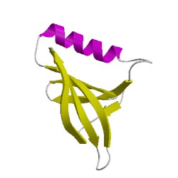 Image of CATH 4py1A01