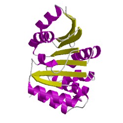 Image of CATH 4pyiA