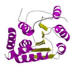 Image of CATH 4pyjA