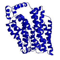 Image of CATH 4pyp