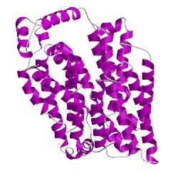 Image of CATH 4pypA00