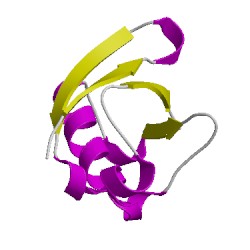 Image of CATH 4pyuG