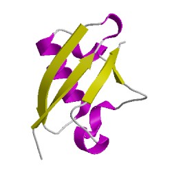 Image of CATH 4pyuS