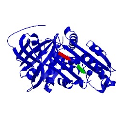 Image of CATH 4pyw