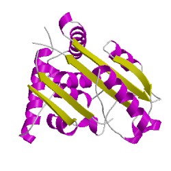 Image of CATH 4pywA01