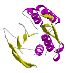 Image of CATH 4pz0A01