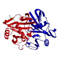 Image of CATH 4pz3