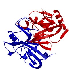 Image of CATH 4pz4
