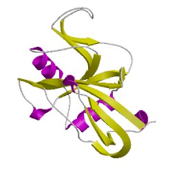 Image of CATH 4pz4A01