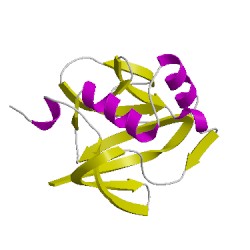 Image of CATH 4pz4B