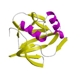 Image of CATH 4pz4B01