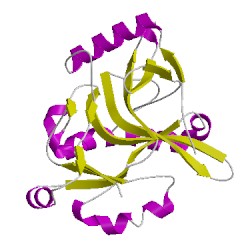 Image of CATH 4pz6A02