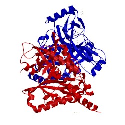 Image of CATH 4pz7