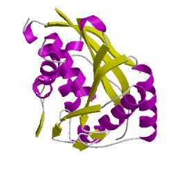 Image of CATH 4pz9B