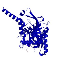 Image of CATH 4pzs