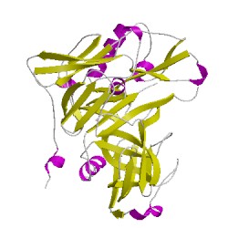 Image of CATH 4pzwA